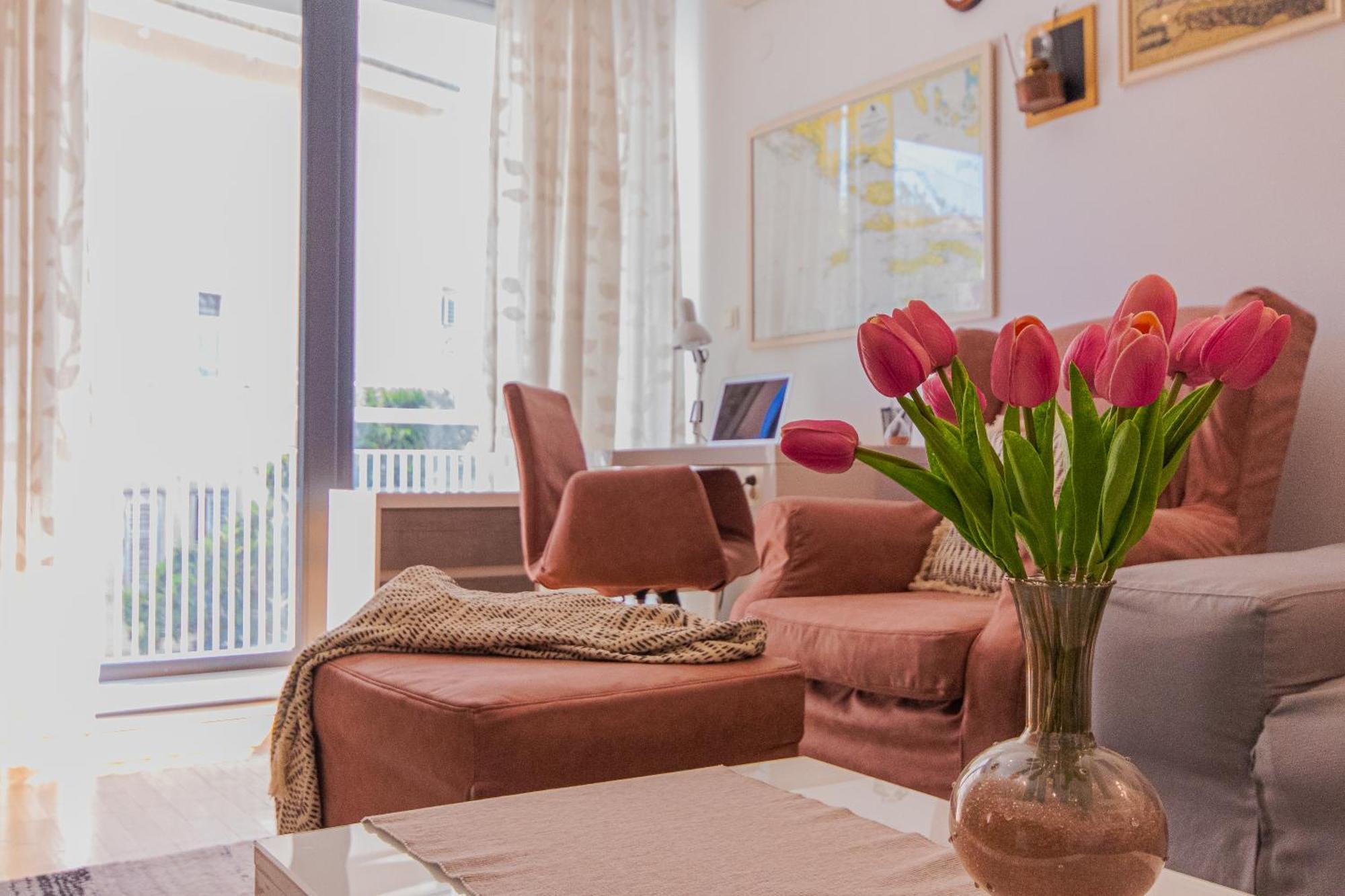 Apartment Stylish Oliva On Bacvice Near Old Town *