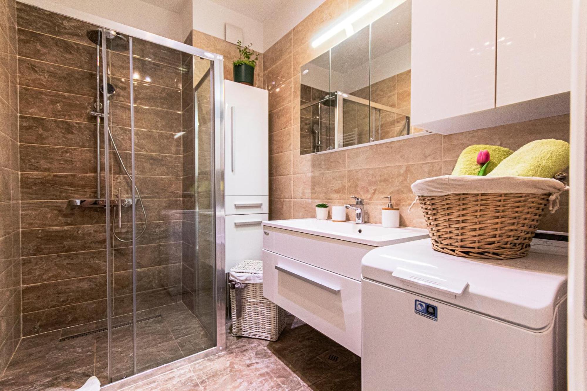 Apartment Stylish Oliva On Bacvice Near Old Town Split
